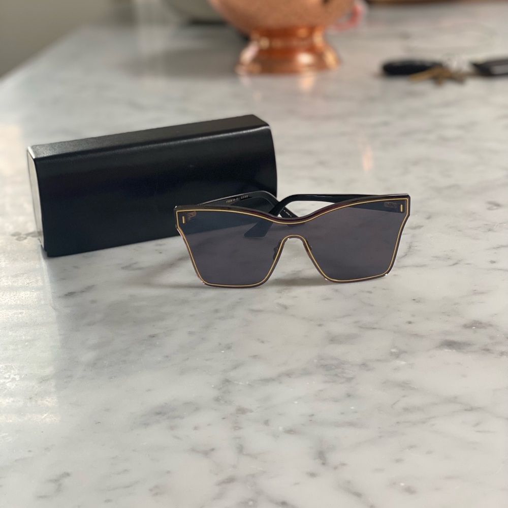 DITA Sunglasses- SILICA style